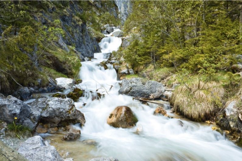 Monetäre Quantifizierung in Wasserverteilungssystemen